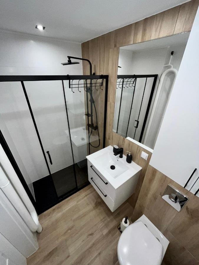 Apartament Panorama *