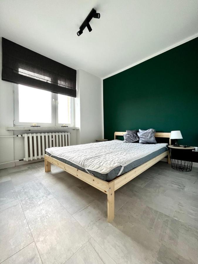 Apartament Panorama *