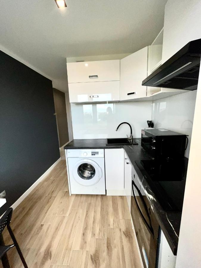 Panorama Apartament