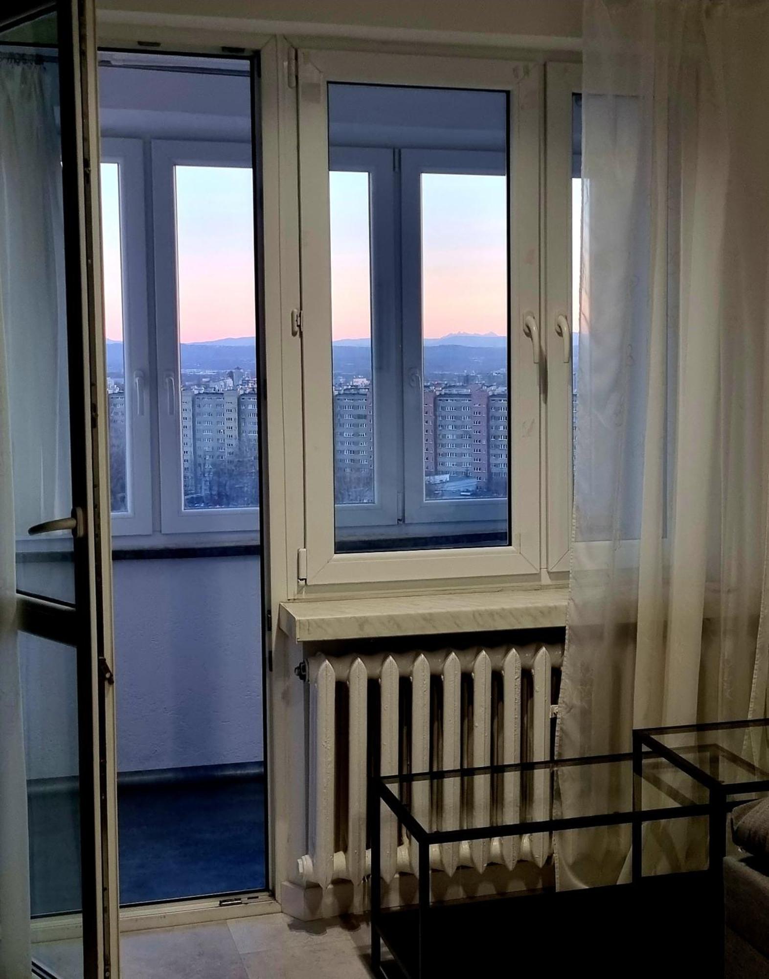 Panorama Apartament *