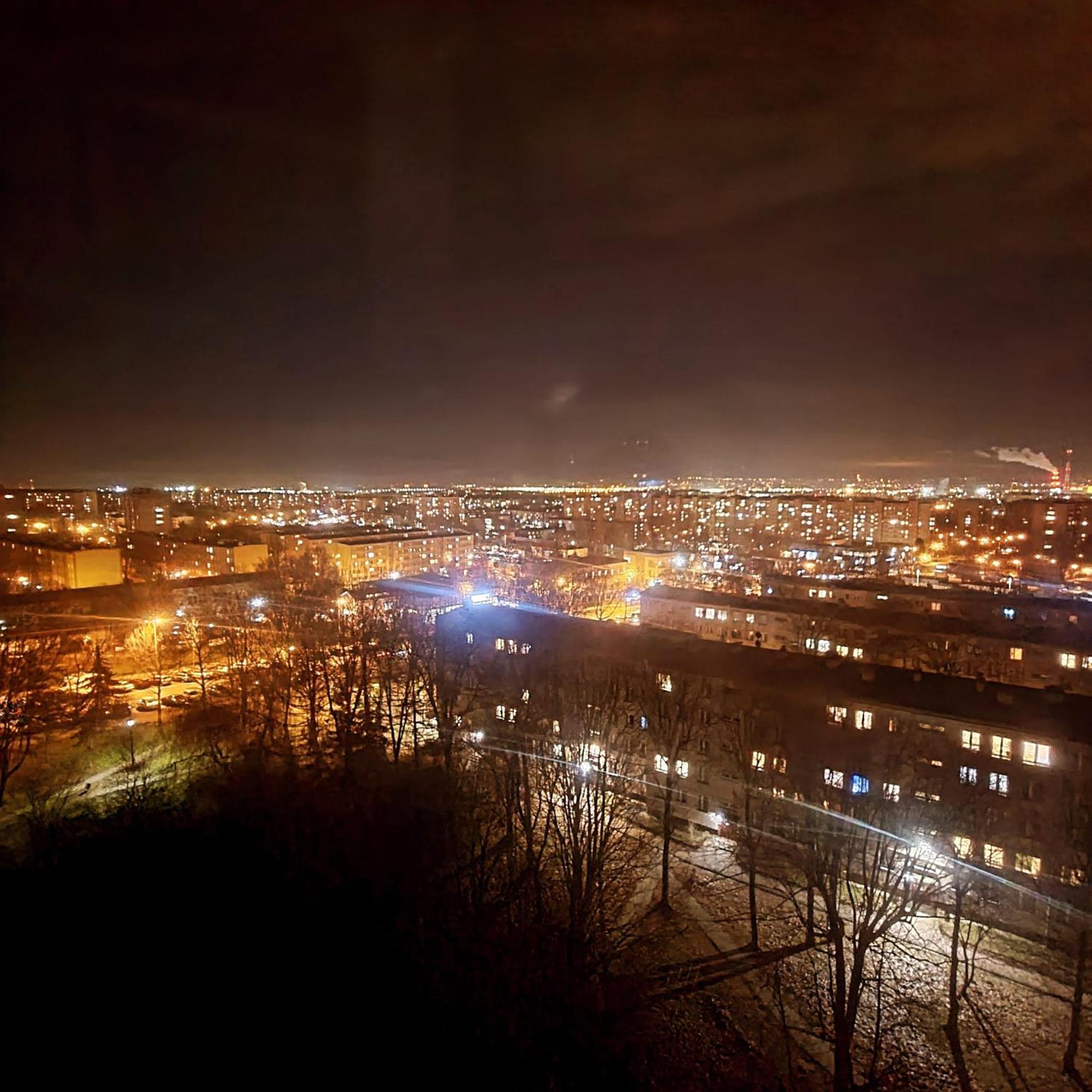 Panorama Apartament