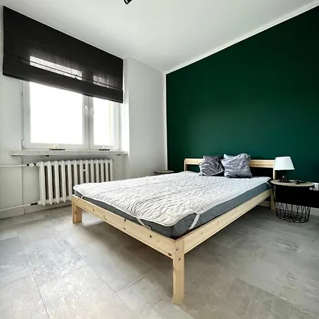 Panorama Apartment Krakow Exterior photo