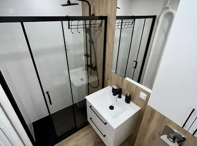 Panorama Apartment Krakow