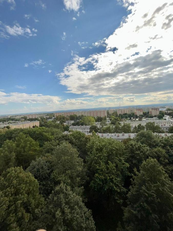 Panorama * Krakau