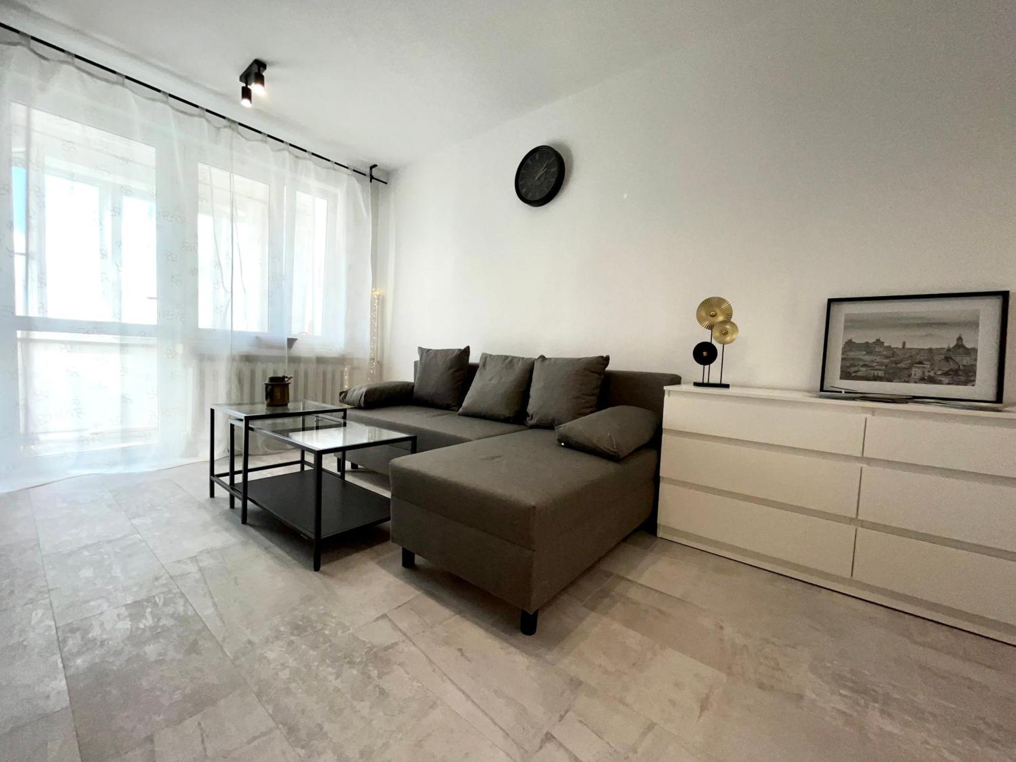 Apartment Panorama